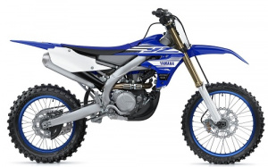 YZ450