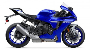 YZF-R1