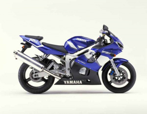 YZF-R6