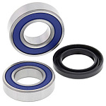 Комплект подшипников переднего колеса ALL BALLS Yamaha YZF-R1/R1M/R1S 15-16 (25-1719)