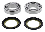 Комплект подшипников рулевой колонки ALL BALLS Honda CRF250R 18-19 (22-1077)
