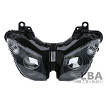 Фара для мотоцикла Kawasaki ZX-6R 09-13 ZX-10R 08-10
