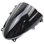Ветровое стекло для мотоцикла Suzuki GSX-R1000 09-16 DoubleBubble