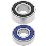 Комплект подшипников переднего колеса ALL BALLS BMW R1100GS/R/RT 94-00, R1150GS 98-03 (25-1528)