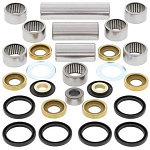 Ремкомплект прогрессии ALL BALLS Honda CR125R 00-01, CR250R 00-01 (27-1003)
