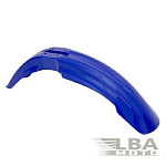 Крыло переднее R-Tech Yamaha YZ125/250, YZ250F/450F, WR125/250/450 00-05 (R-PAYZ0BL9603) синее