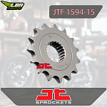 Звезда цепного привода JTF1594 15