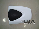 Заглушка заднего сиденья для Honda CBR 600 RR 09-12 Без цвета