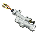 Главный тормозной цилиндр AHL Yamaha YZ125/250 03-18, YZ250F 03-18, WR250F 03-20