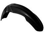Крыло переднее R-Tech Honda CRF250R 04-09, CRF450R 04-08, CRF250/450X 04-17 (R-PACR0NR0004) Черный