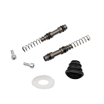 Ремкомплект главного цилиндра сцепления ALL BALLS Husqvarna FC250 16-18 TC125 16-18 (18-4011)