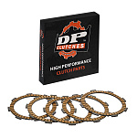 Диски сцепления фрикционные DP-Clutch 5177-5
