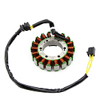 Статор генератора Honda NT650 Deauville 98-05 31120-MBL-611