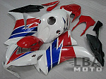 Комплект пластика для мотоцикла Honda CBR1000RR 12-16 HRC 2