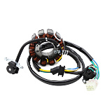 Статор генератора Honda CRF450R 2009 31120-MEN-A31