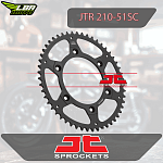 Звезда цепного привода JTR210 51sc