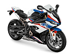 Комплект пластика для мотоцикла BMW S1000RR 2019-2020