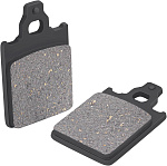 Тормозные колодки AHL FA186