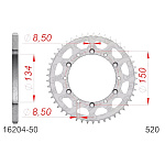 Звезда цепного привода AFAM Сталь 16204-50 (JTR460.50)