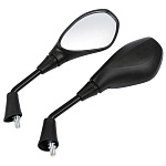 Зеркала для мотоцикла BMW S1000XR 14-19, R1200GS 11-19, R Nine T 13-19