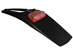 Стоп-сигнал R-Tech Extreme универсальный (R-PTLED3NR006) черный
