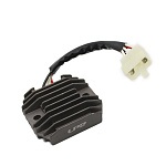 Реле зарядки Yamaha XVZ1300 96-01, XV250 95-97, FAS600 98-02 3VD-81960-01, 3LS-81960-01,3LS-81960-00