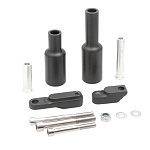 Слайдеры для мотоцикла Honda CBR1000RR 08-11, на раму