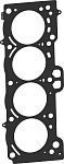 Прокладка ГБЦ CHAKIN Geely MK, LC-CROSS E010001601