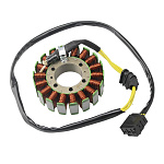 Статор генератора Honda CBR1100XX 99-07 31120-MAT-E01