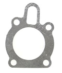 Прокладка крышки маслонасоса Athena Harley-Davidson 26495-89