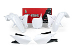 Комплект пластика R-Tech Yamaha YZ250F 19-22 (R-KITYZF-BN0-518) белый