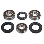 Комплект подшипников и сальников заднего колеса CHAKIN RacingLine CH25-1605RL