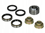 Ремкомплект прогрессии Moose Racing KTM SX 98-11, SX-F250 05-10, SX/SX-F450 03-10 (27-1089)