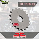 Звезда цепного привода JTF1180 19