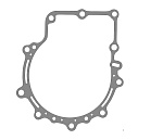 CF MOTO X5, X6 прокладка 1, крышки вариатора 0180-012001
