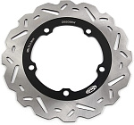 Тормозной диск задний для мотоцикла Honda NC700 12-17, NC750 14-21, BMW R310R/GS 13-22