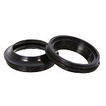 Комплект пыльников передней вилки CHAKIN CH57-153