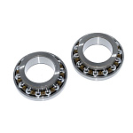 Комплект подшипников рулевой колонки Athena (22-1021)