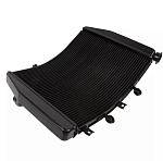 Радиатор для Kawasaki ZX14/ZZR1400 12-19, GTR/ZG1400 08-19