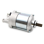 Стартер Honda SH300 07-13, NSS300 14-16, NSS250 08-12 31200-KTW-901, 31200-KTW-B01, 31200-KVZ-631