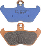 Тормозные колодки DP-Brake SDP625HH+