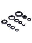 Комплект сальников двигателя BWX Honda CR125R 05-07 (822271)