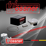 Поршень в сборе Wossner Kawasaki KX450F 19-23, KX450SR 22-23, KX450XC 21-23 (A)