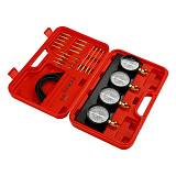  Синхронизатор карбюраторов Yamaha, Kawasaki, Suzuki, Honda