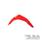 Крыло переднее R-Tech Honda CRF250R 14-17, CRF450R 13-16 (R-PACRFRS0013) красное