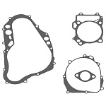 Комплект прокладок CHAKIN Kawasaki KLX400R/SR 03-04,Suzuki DRZ400E 00-07 Без ГБЦ