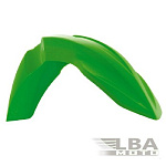 Крыло переднее R-Tech Kawasaki KX250F 13-16, KX450F 13-15 (R-PAKXFVE0013) зеленое