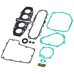 Комплект прокладок CHAKIN Kawasaki ZZR400 поколение 2 Полный с сальниками