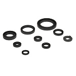 Комплект сальников двигателя BWX Honda CRF450R 09-16 (822352)