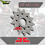 Звезда цепного привода JTF427 13sc